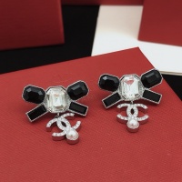 Cheap Chanel Earrings For Women #1239956 Replica Wholesale [$27.00 USD] [ITEM#1239956] on Replica Chanel Earrings