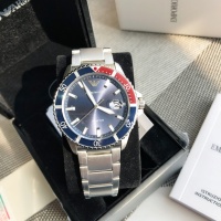 Cheap Armani AAA Quality Watches For Men #1239960 Replica Wholesale [$155.00 USD] [ITEM#1239960] on Replica Armani AAA Quality Watches