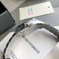 Cheap Armani AAA Quality Watches For Men #1239961 Replica Wholesale [$155.00 USD] [ITEM#1239961] on Replica Armani AAA Quality Watches