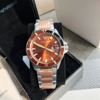 Cheap Armani AAA Quality Watches For Men #1239962 Replica Wholesale [$155.00 USD] [ITEM#1239962] on Replica Armani AAA Quality Watches