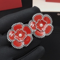 Cheap Chanel Earrings For Women #1239964 Replica Wholesale [$29.00 USD] [ITEM#1239964] on Replica Chanel Earrings