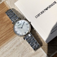 Cheap Armani AAA Quality Watches #1239965 Replica Wholesale [$132.00 USD] [ITEM#1239965] on Replica Armani AAA Quality Watches