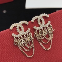 Chanel Earrings For Women #1239966