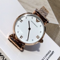 Cheap Armani AAA Quality Watches #1239967 Replica Wholesale [$132.00 USD] [ITEM#1239967] on Replica Armani AAA Quality Watches