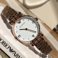 Cheap Armani AAA Quality Watches #1239967 Replica Wholesale [$132.00 USD] [ITEM#1239967] on Replica Armani AAA Quality Watches