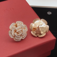 Cheap Chanel Earrings For Women #1239969 Replica Wholesale [$32.00 USD] [ITEM#1239969] on Replica Chanel Earrings