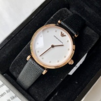 Cheap Armani AAA Quality Watches #1239970 Replica Wholesale [$132.00 USD] [ITEM#1239970] on Replica Armani AAA Quality Watches