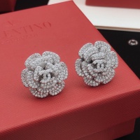 Cheap Chanel Earrings For Women #1239971 Replica Wholesale [$32.00 USD] [ITEM#1239971] on Replica Chanel Earrings