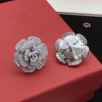 Cheap Chanel Earrings For Women #1239971 Replica Wholesale [$32.00 USD] [ITEM#1239971] on Replica Chanel Earrings