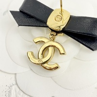 Cheap Chanel Earrings For Women #1239972 Replica Wholesale [$38.00 USD] [ITEM#1239972] on Replica Chanel Earrings