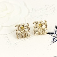 Chanel Earrings For Women #1239974