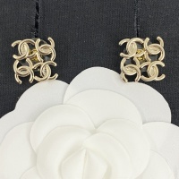 Cheap Chanel Earrings For Women #1239974 Replica Wholesale [$25.00 USD] [ITEM#1239974] on Replica Chanel Earrings