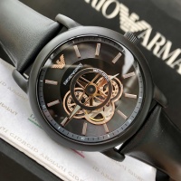 Cheap Armani AAA Quality Watches For Men #1239976 Replica Wholesale [$257.85 USD] [ITEM#1239976] on Replica Armani AAA Quality Watches