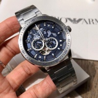 Cheap Armani AAA Quality Watches For Men #1239979 Replica Wholesale [$280.99 USD] [ITEM#1239979] on Replica Armani AAA Quality Watches