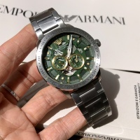 Armani AAA Quality Watches For Men #1239980