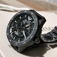 Cheap Armani AAA Quality Watches For Men #1239981 Replica Wholesale [$280.99 USD] [ITEM#1239981] on Replica Armani AAA Quality Watches