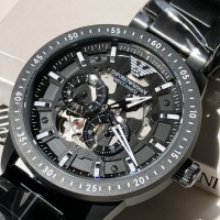 Cheap Armani AAA Quality Watches For Men #1239981 Replica Wholesale [$280.99 USD] [ITEM#1239981] on Replica Armani AAA Quality Watches