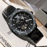 Cheap Armani AAA Quality Watches For Men #1239981 Replica Wholesale [$280.99 USD] [ITEM#1239981] on Replica Armani AAA Quality Watches