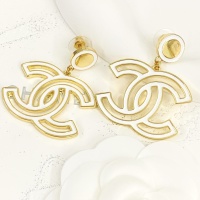 Cheap Chanel Earrings For Women #1239982 Replica Wholesale [$38.00 USD] [ITEM#1239982] on Replica Chanel Earrings