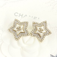 Cheap Chanel Earrings For Women #1239984 Replica Wholesale [$39.00 USD] [ITEM#1239984] on Replica Chanel Earrings