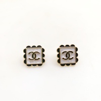 Cheap Chanel Earrings For Women #1239988 Replica Wholesale [$27.00 USD] [ITEM#1239988] on Replica Chanel Earrings