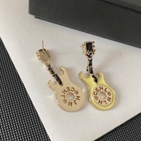 Cheap Chanel Earrings For Women #1239990 Replica Wholesale [$36.00 USD] [ITEM#1239990] on Replica Chanel Earrings