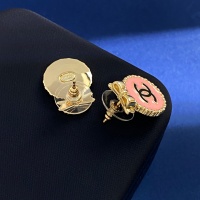 Cheap Chanel Earrings For Women #1239992 Replica Wholesale [$29.00 USD] [ITEM#1239992] on Replica Chanel Earrings