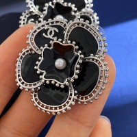 Cheap Chanel Earrings For Women #1239998 Replica Wholesale [$32.00 USD] [ITEM#1239998] on Replica Chanel Earrings