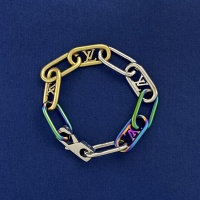 Louis Vuitton LV Bracelets #1240002