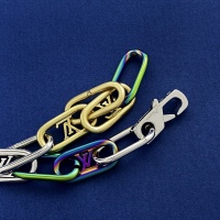 Cheap Louis Vuitton LV Bracelets #1240002 Replica Wholesale [$34.00 USD] [ITEM#1240002] on Replica Louis Vuitton LV Bracelets