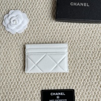 Cheap Chanel Card Case #1240006 Replica Wholesale [$32.00 USD] [ITEM#1240006] on Replica Chanel Wallets