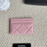 Cheap Chanel Card Case #1240009 Replica Wholesale [$32.00 USD] [ITEM#1240009] on Replica Chanel Wallets