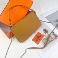 Cheap Hermes AAA Quality Messenger Bags For Women #1240023 Replica Wholesale [$64.00 USD] [ITEM#1240023] on Replica Hermes AAA Quality Messenger Bags