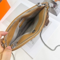 Cheap Hermes AAA Quality Messenger Bags For Women #1240023 Replica Wholesale [$64.00 USD] [ITEM#1240023] on Replica Hermes AAA Quality Messenger Bags