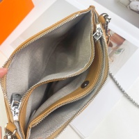 Cheap Hermes AAA Quality Messenger Bags For Women #1240023 Replica Wholesale [$64.00 USD] [ITEM#1240023] on Replica Hermes AAA Quality Messenger Bags