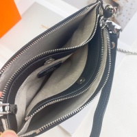 Cheap Hermes AAA Quality Messenger Bags For Women #1240024 Replica Wholesale [$64.00 USD] [ITEM#1240024] on Replica Hermes AAA Quality Messenger Bags