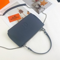 Cheap Hermes AAA Quality Messenger Bags For Women #1240025 Replica Wholesale [$64.00 USD] [ITEM#1240025] on Replica Hermes AAA Quality Messenger Bags