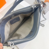 Cheap Hermes AAA Quality Messenger Bags For Women #1240025 Replica Wholesale [$64.00 USD] [ITEM#1240025] on Replica Hermes AAA Quality Messenger Bags