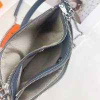 Cheap Hermes AAA Quality Messenger Bags For Women #1240025 Replica Wholesale [$64.00 USD] [ITEM#1240025] on Replica Hermes AAA Quality Messenger Bags