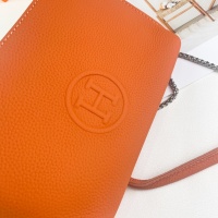 Cheap Hermes AAA Quality Messenger Bags For Women #1240026 Replica Wholesale [$64.00 USD] [ITEM#1240026] on Replica Hermes AAA Quality Messenger Bags