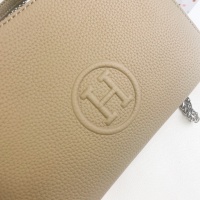 Cheap Hermes AAA Quality Messenger Bags For Women #1240027 Replica Wholesale [$64.00 USD] [ITEM#1240027] on Replica Hermes AAA Quality Messenger Bags