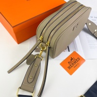 Cheap Hermes AAA Quality Messenger Bags For Women #1240032 Replica Wholesale [$68.00 USD] [ITEM#1240032] on Replica Hermes AAA Quality Messenger Bags