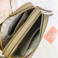 Cheap Hermes AAA Quality Messenger Bags For Women #1240032 Replica Wholesale [$68.00 USD] [ITEM#1240032] on Replica Hermes AAA Quality Messenger Bags