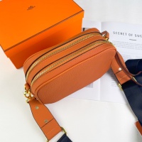 Cheap Hermes AAA Quality Messenger Bags For Women #1240033 Replica Wholesale [$68.00 USD] [ITEM#1240033] on Replica Hermes AAA Quality Messenger Bags