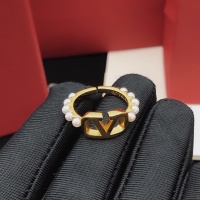 Cheap Valentino Rings #1240059 Replica Wholesale [$27.00 USD] [ITEM#1240059] on Replica Valentino Rings