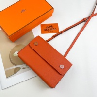 Cheap Hermes AAA Quality Messenger Bags For Women #1240067 Replica Wholesale [$68.00 USD] [ITEM#1240067] on Replica Hermes AAA Quality Messenger Bags