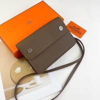 Hermes AAA Quality Messenger Bags For Women #1240068