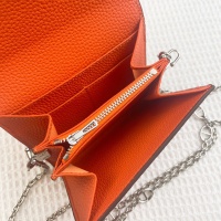 Cheap Hermes Wallet For Women #1240081 Replica Wholesale [$56.00 USD] [ITEM#1240081] on Replica Hermes Wallet