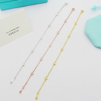 Cheap Tiffany Bracelets #1240111 Replica Wholesale [$25.00 USD] [ITEM#1240111] on Replica Tiffany Bracelets