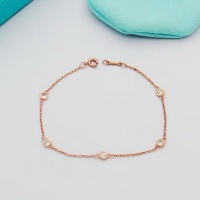 Cheap Tiffany Bracelets #1240112 Replica Wholesale [$25.00 USD] [ITEM#1240112] on Replica Tiffany Bracelets